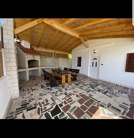 Apartamento Andelic *