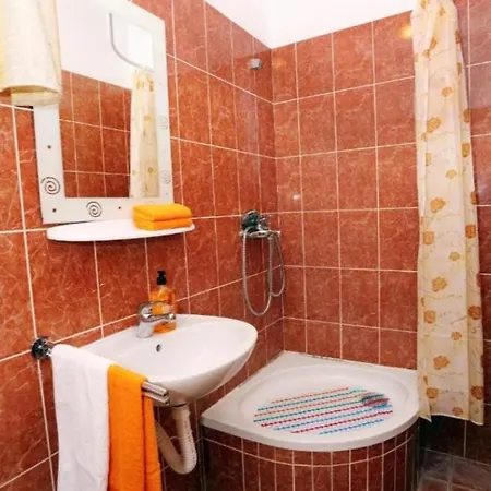 Andelic Apartament *