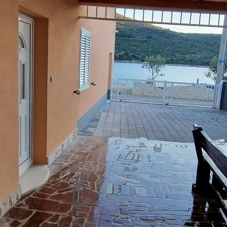 Apartament Andelic *