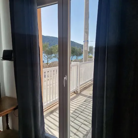 Apartament Andelic *