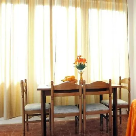 Apartamento Andelic *