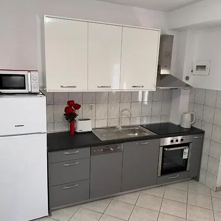 Andelic Apartamento