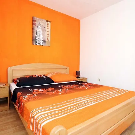 Apartament Andelic Vinišće