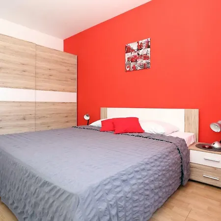 Andelic Apartamento Vinišće