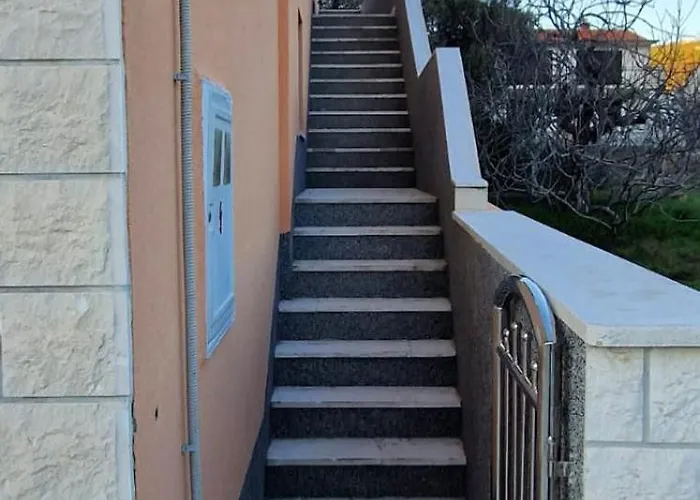 Apartment Andelic Vinišće