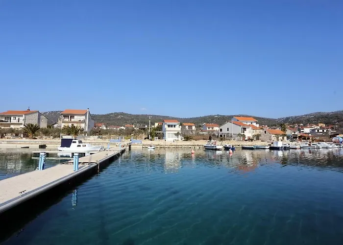 Apartment Andelic Vinišće