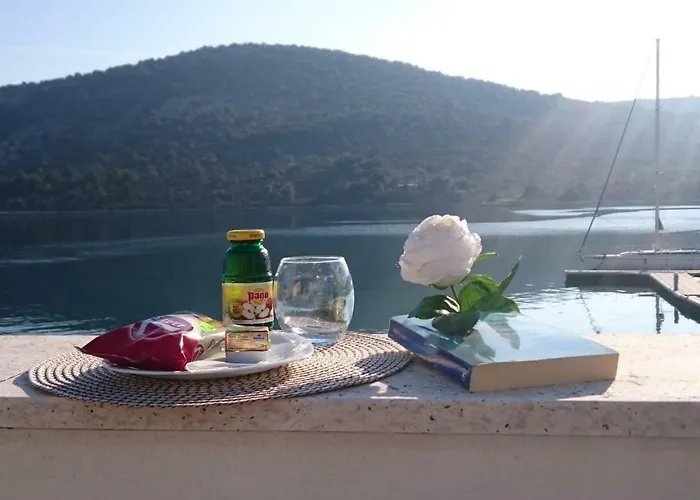 Andelic Apartment Vinišće