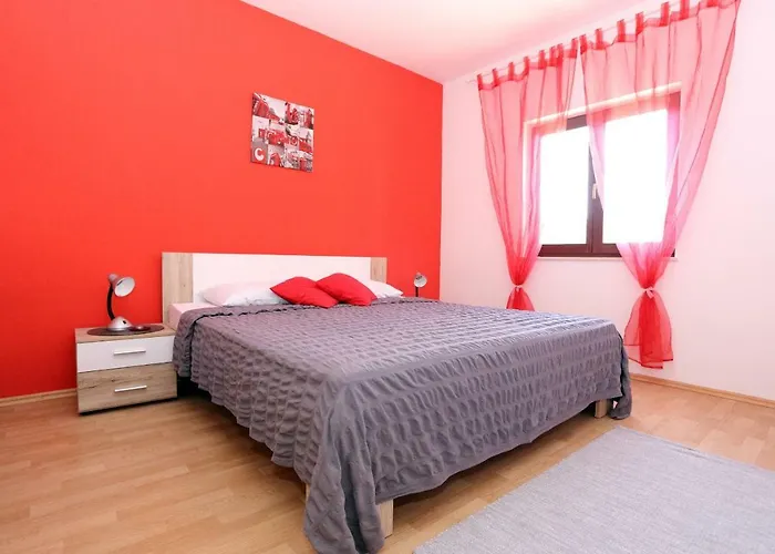 Apartment Andelic Vinišće