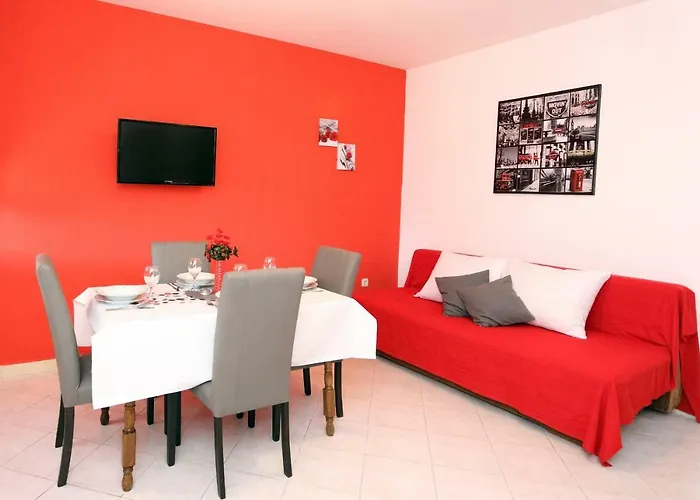 Andelic Apartment Vinišće
