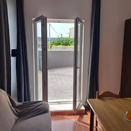 Lägenhet Andelic Vinišće