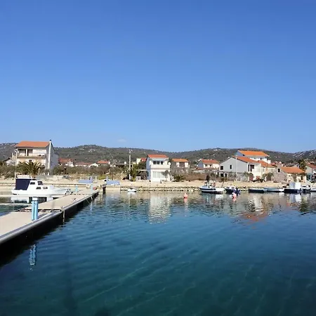 Apartamento Andelic Vinišće