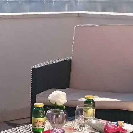 Apartment Andelic Vinisce