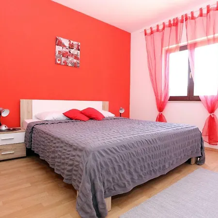 Apartamento Andelic Vinišće