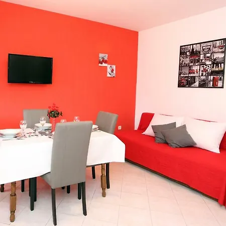 Andelic Apartment Vinisce