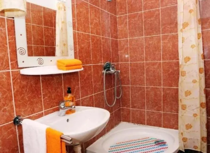 Andelic Apartament *