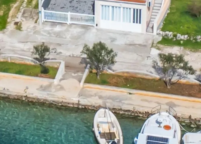 Andelic Apartament *