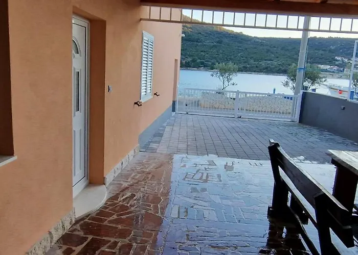 Apartament Andelic *