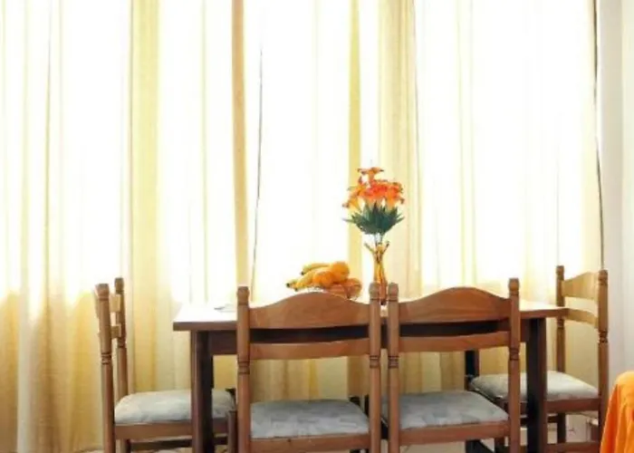 Apartament Andelic *