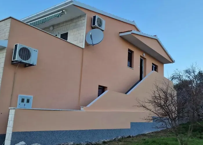 Andelic Apartament Vinišće