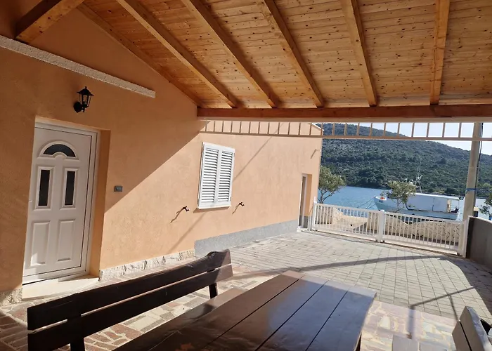 Andelic Apartament *