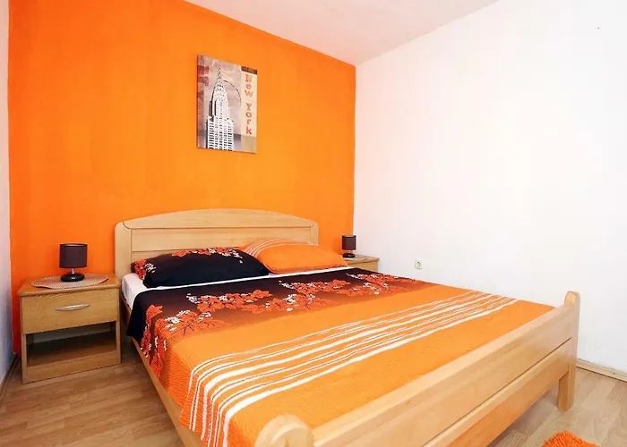 Apartamento Andelic Vinišće
