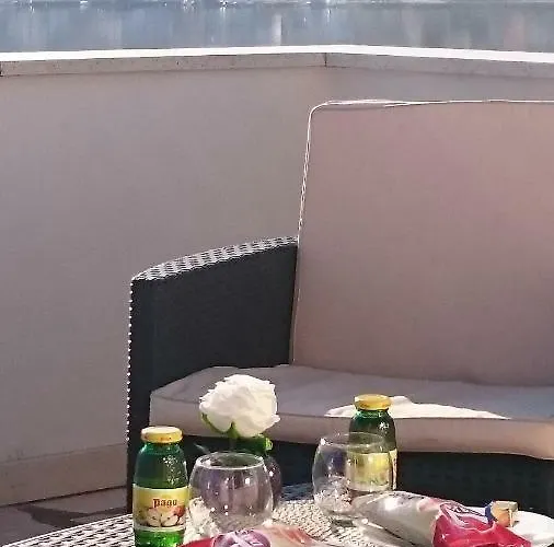 Apartament Andelic Vinišće